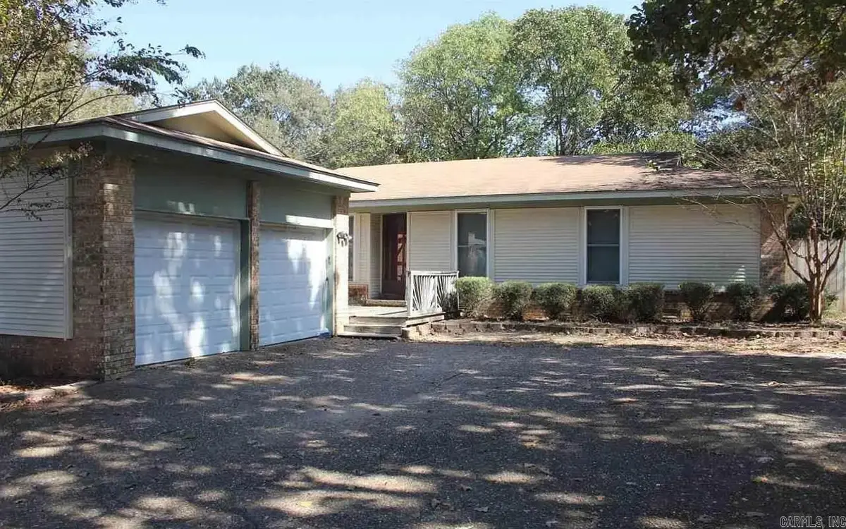 2809 General Samuels, Jacksonville, AR 72076 - #1