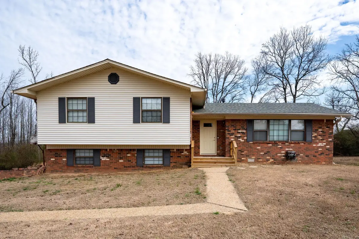 710 Jefferson Drive, Jacksonville, AR 72076 - #1