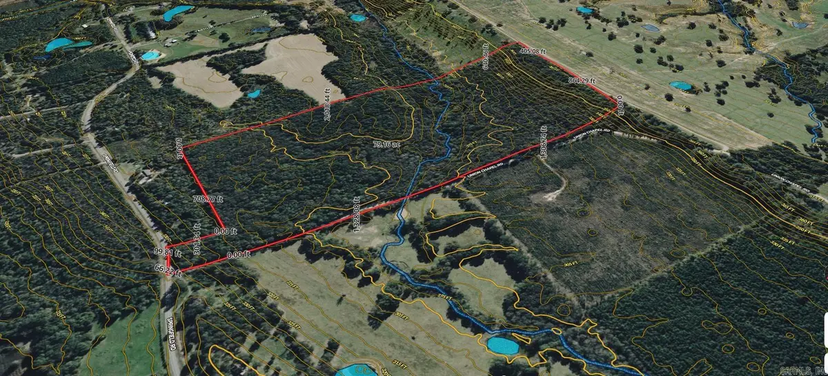 00 Union Chapel, Springfield, AR 72157 - #1