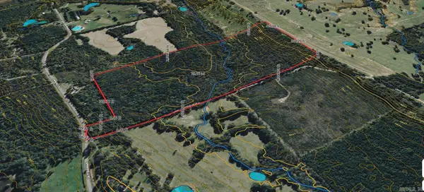 00 Union Chapel, Springfield, AR 72157