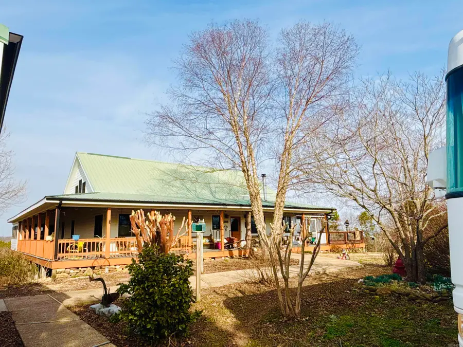 1918 Ridge Road, Mountain View, AR 72560 - #2