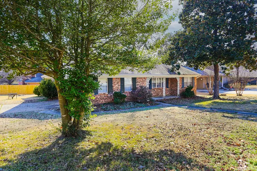 1 Ohio Cove, Little Rock, AR 72227 - #2