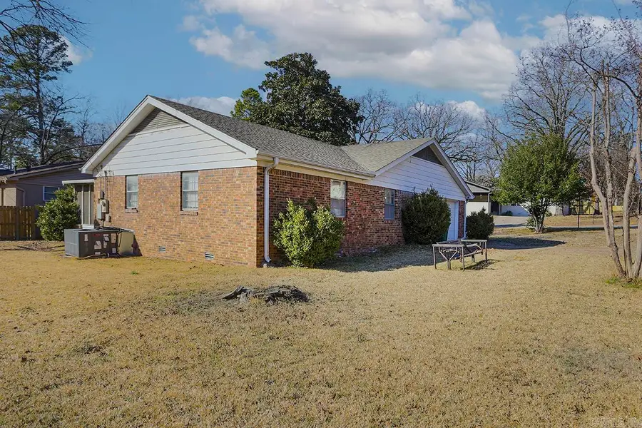 1 Ohio Cove, Little Rock, AR 72227 - #3