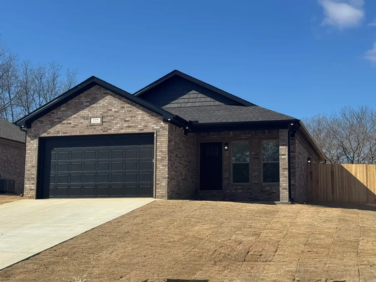 2314 Rector Rd, Paragould, AR 72450 - #1