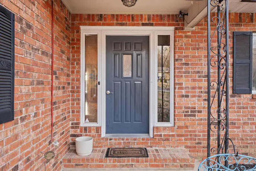 1207 Edgewater Road, Horseshoe Bend, AR 72512 - #2