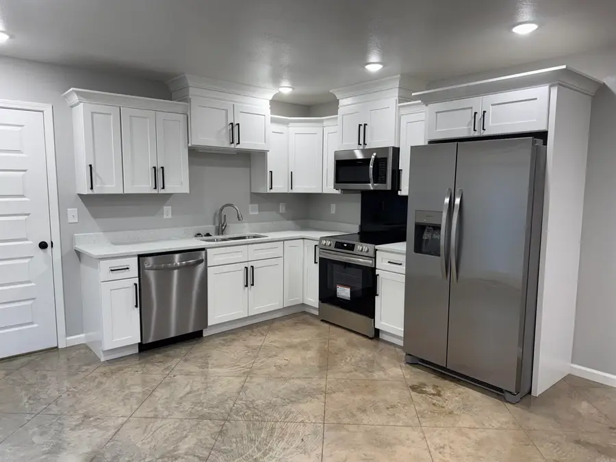 2312 Rector Rd, Paragould, AR 72450 - #3