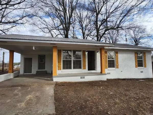 413 Cindy Street, Paragould, AR 72450