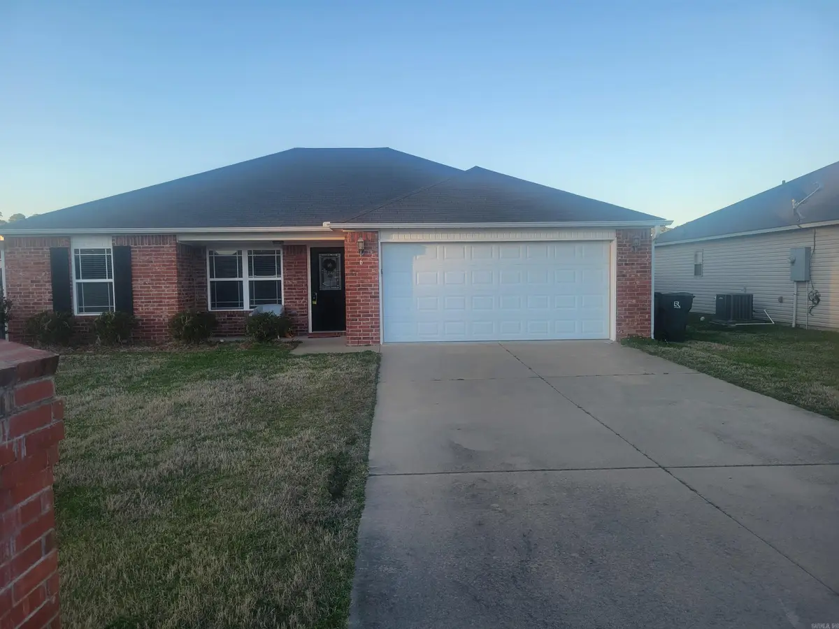 6 Java Ct, Little Rock, AR 72204 - #1