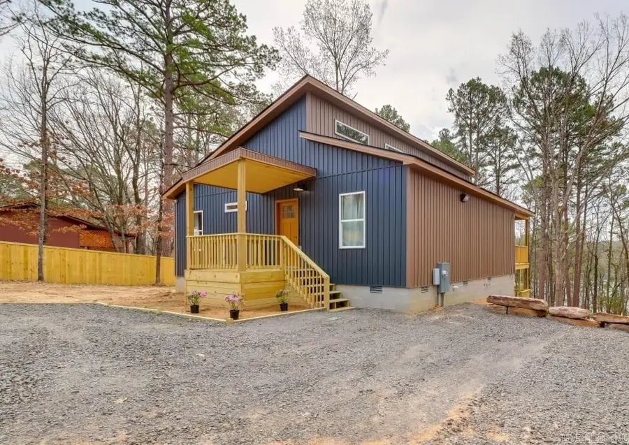 272 Highland Road, Tumbling Shoals, AR 72581 - #2