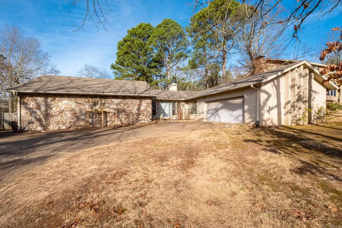 12808 Saint Charles Boulevard, Little Rock, AR 72211 - #1