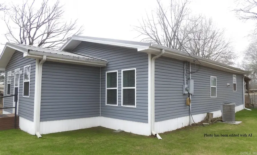 1509 Midway Route, Monticello, AR 71655 - #2