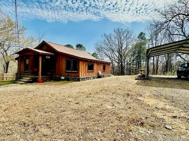 720 Euclid Street, Hot Springs, AR 71901 - #2