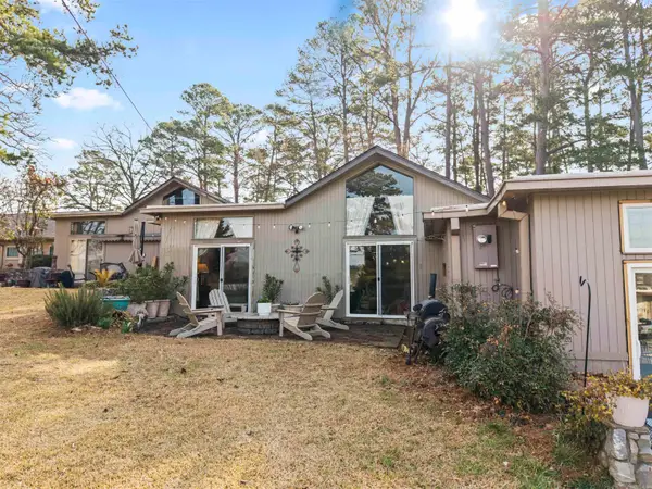 220 Sunset Bay Road #29, Hot Springs, AR 71901