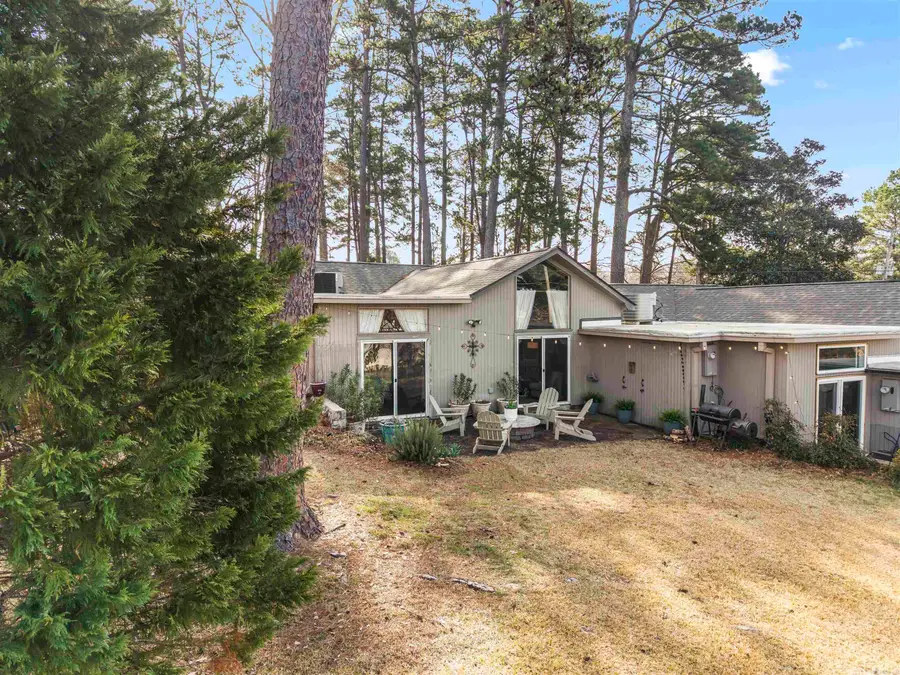 220 Sunset Bay Road #29, Hot Springs, AR 71901 - #3