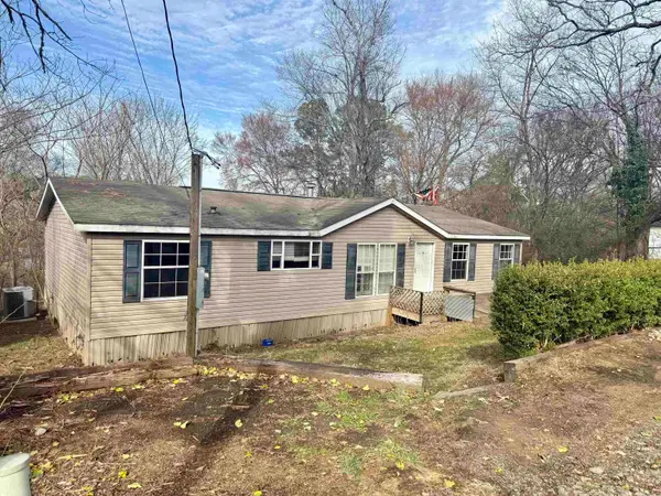 117 Hudgins Circle, Hot Springs, AR 71901