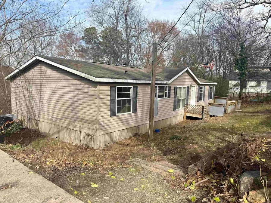 117 Hudgins Circle, Hot Springs, AR 71901 - #3