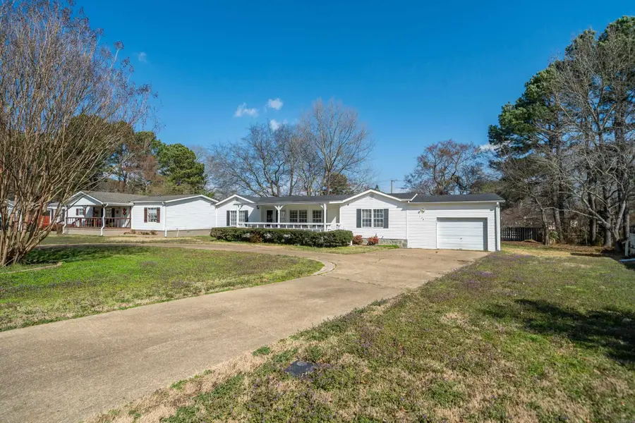 129 Century Cir, Hot Springs, AR 71913 - #2