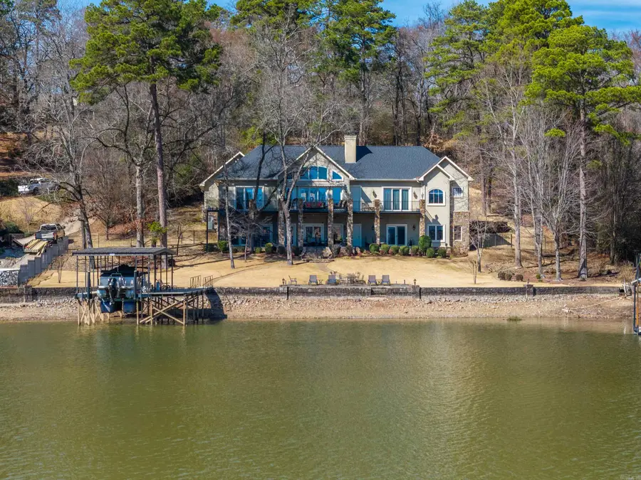 124 Legend Circle, Hot Springs, AR 71913 - #2