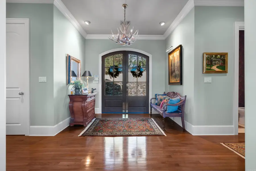 124 Legend Circle, Hot Springs, AR 71913 - #3