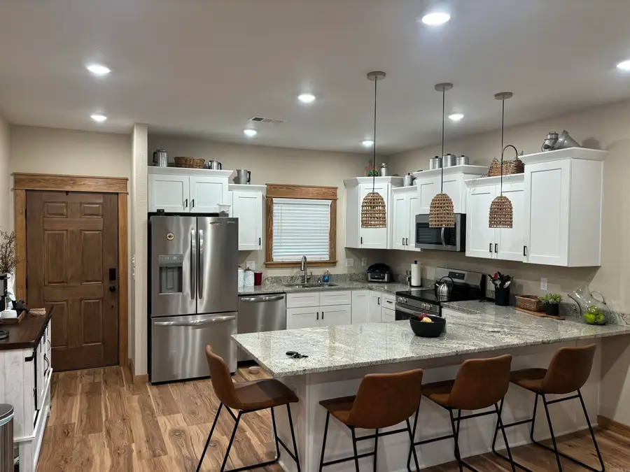 107 River Place Drive, Pangburn, AR 72121 - #3