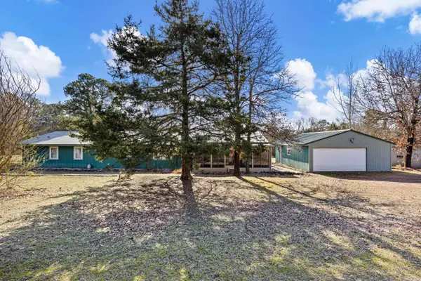 11531 State Highway 23, Booneville, AR 72927