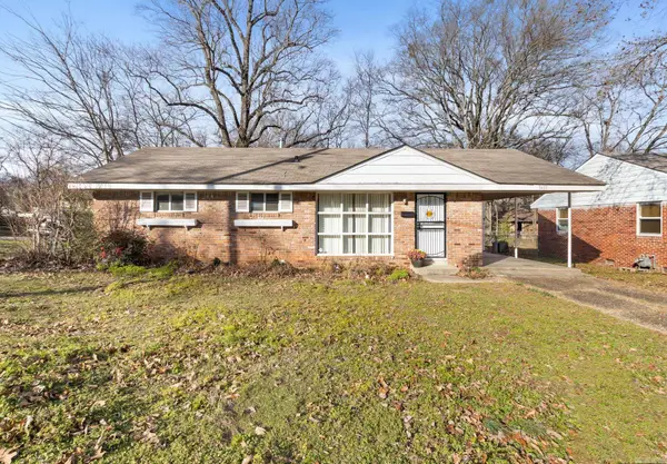 3418 W Captiol Avenue, Little Rock, AR 72205