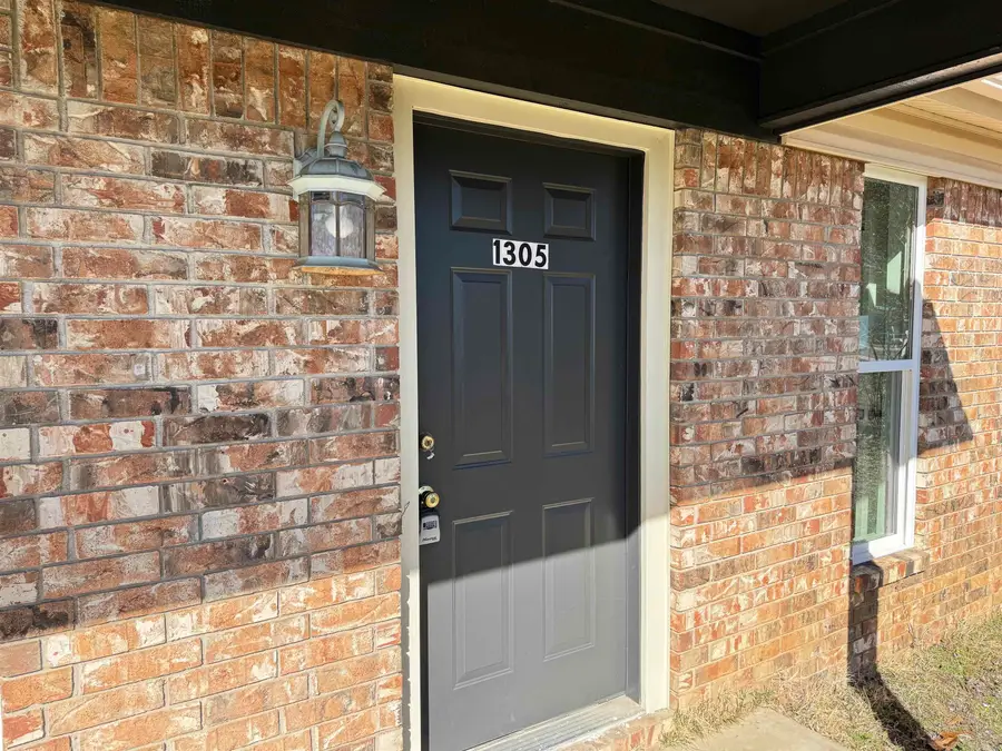 1305 Ray Road, Jacksonville, AR 72076 - #2