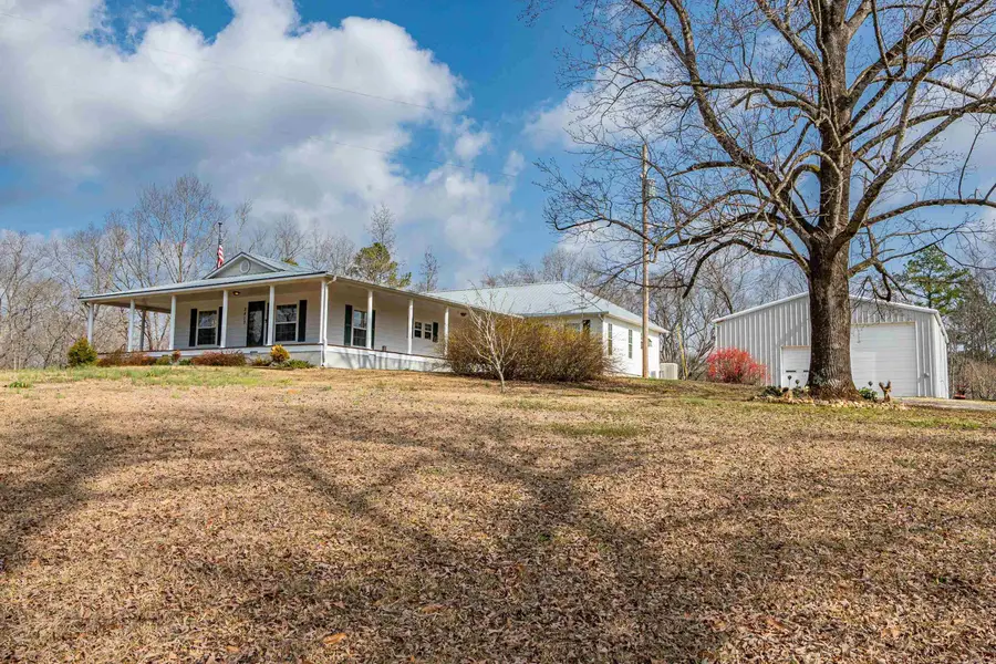 3413 Highwy 128, Bismarck, AR 71929 - #3