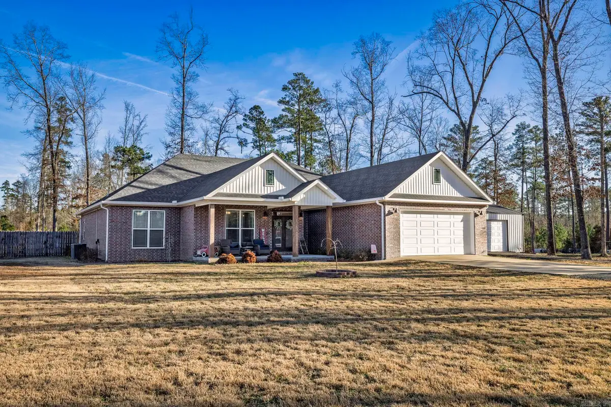 8748 Highway 270 East, Sheridan, AR 72150 - #1