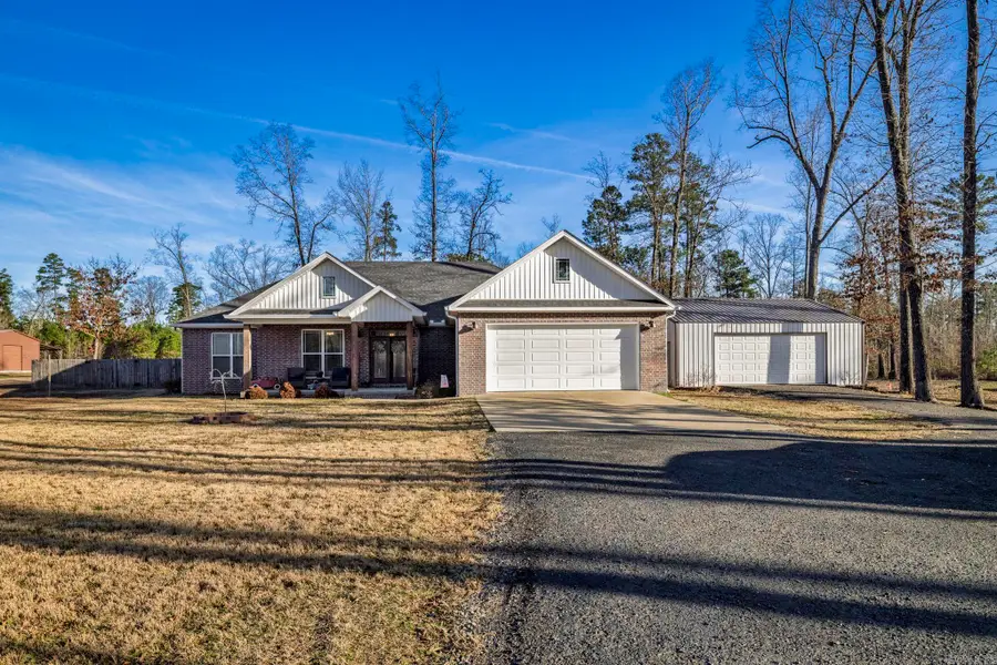 8748 Highway 270 East, Sheridan, AR 72150 - #2