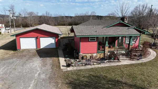 871 S Highway 65, Clinton, AR 72031