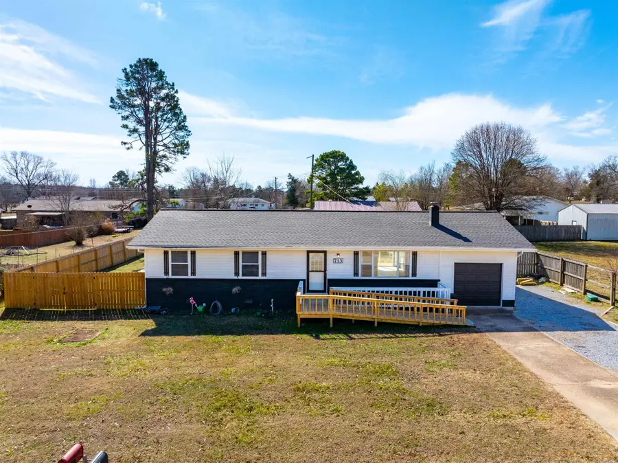 713 Circle Drive, Cave City, AR 72521 - #2