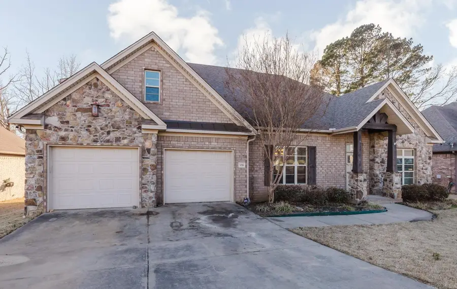 3016 Olson Circle, Bryant, AR 72022 - #2