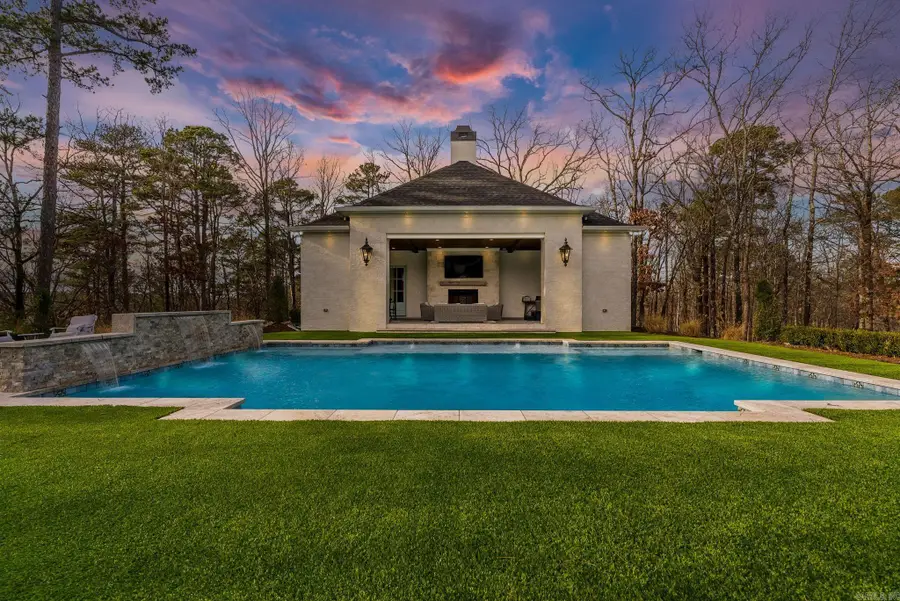 19 Cravache Court, Little Rock, AR 72223 - #2