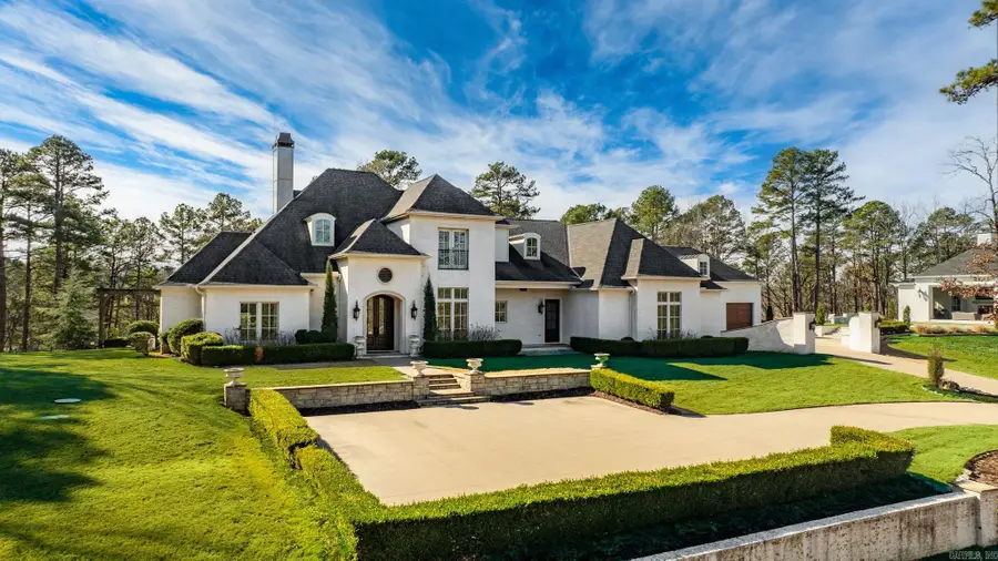 19 Cravache Court, Little Rock, AR 72223 - #3