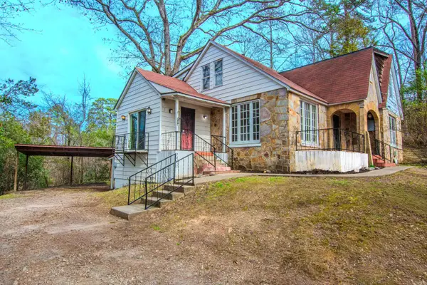 149 Ravine Street, Hot Springs, AR 71901