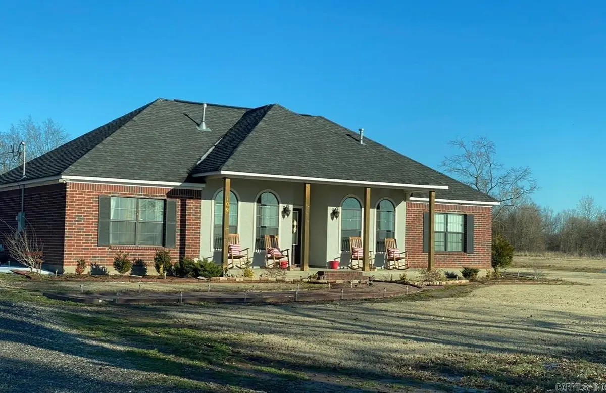 109 Masonville Rd. Road, McGehee, AR 71654 - #1