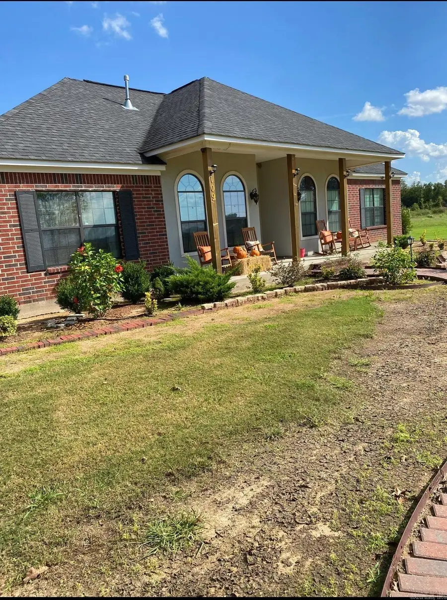 109 Masonville Rd. Road, McGehee, AR 71654 - #3
