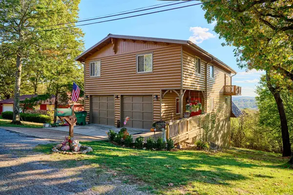 2 Goti Drive, Cherokee Village, AR 72529