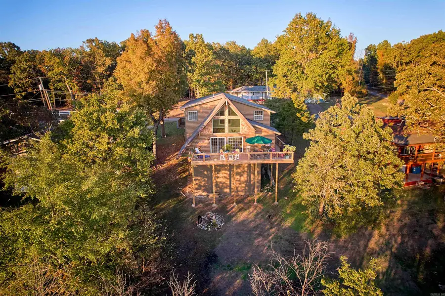 2 Goti Drive, Cherokee Village, AR 72529 - #2