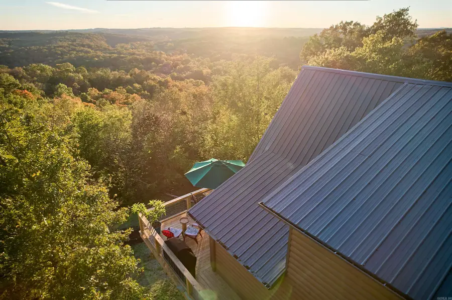 2 Goti Drive, Cherokee Village, AR 72529 - #3