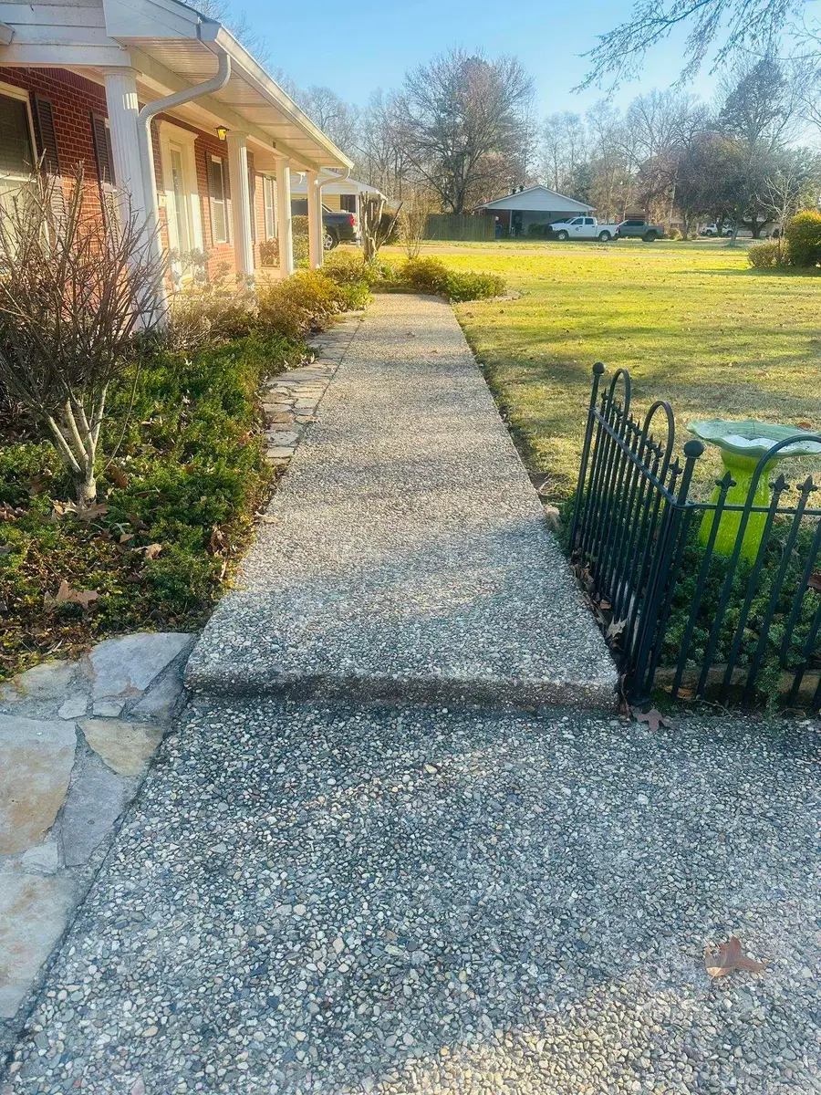 607 S Cherry St, Hamburg, AR 71646 - #2