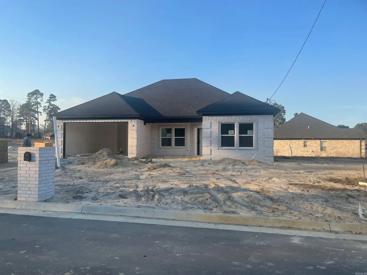 65 Springtree, Little Rock, AR 72209 - #1