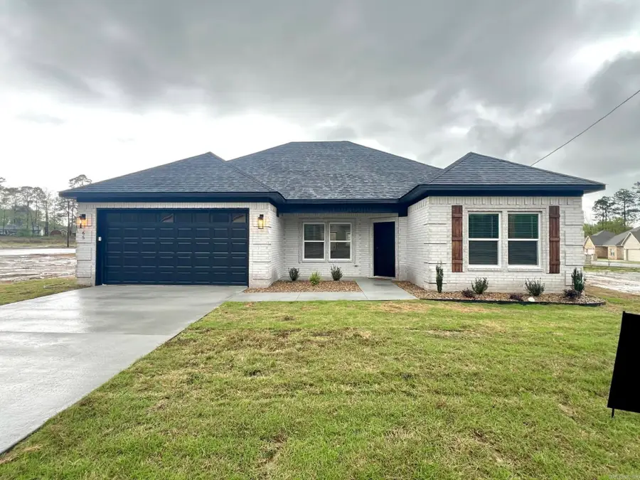 65 Springtree, Little Rock, AR 72209 - #3