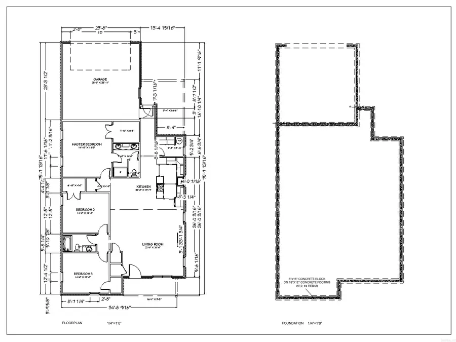 920 King St, Jacksonville, AR 72076 - #2