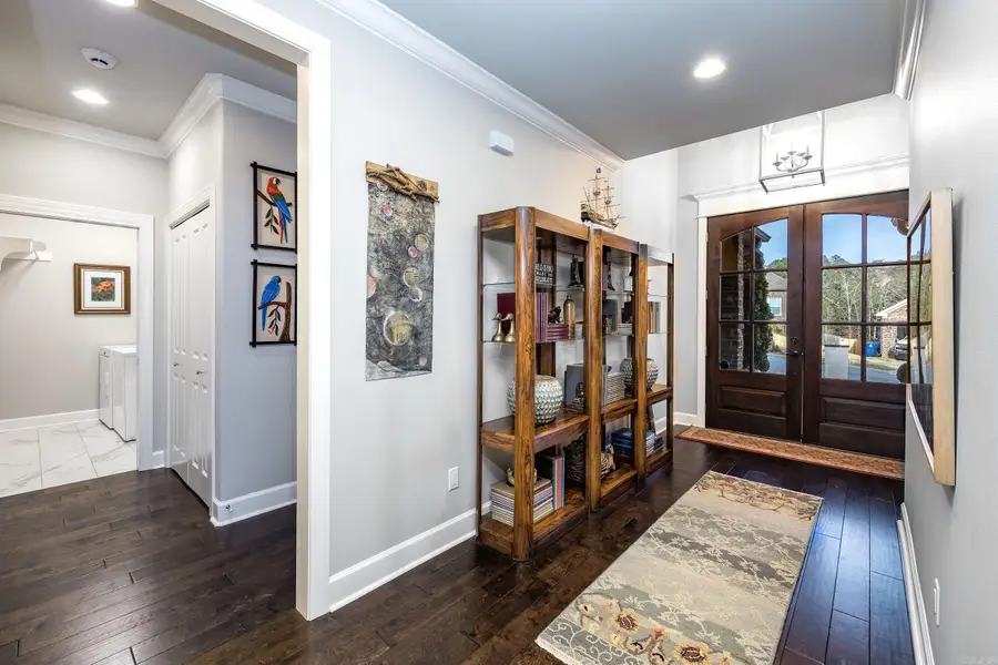 153 Ridgeview Trail, Maumelle, AR 72113 - #2