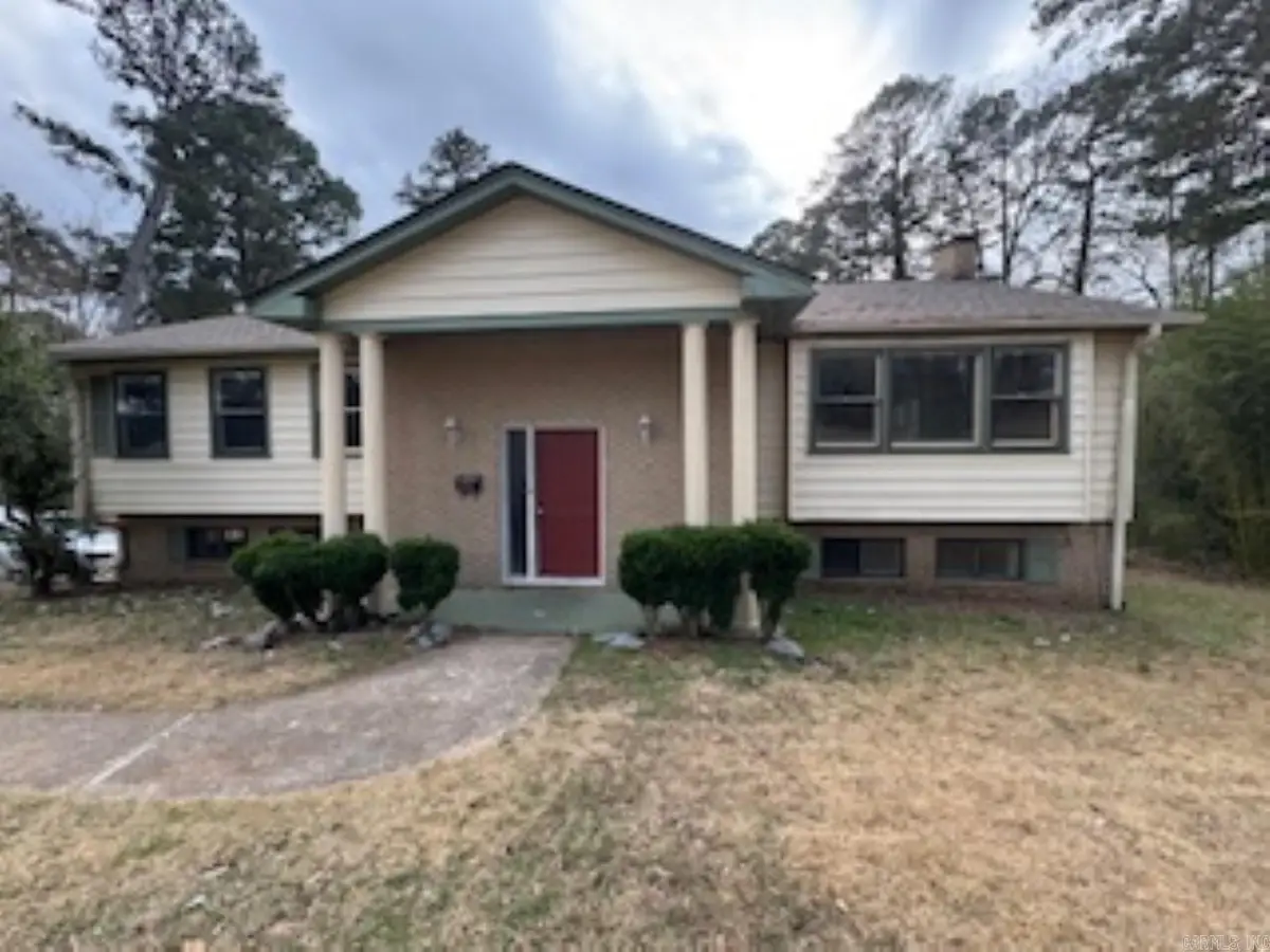 980 Woodcrest Rd, Camden, AR 71701 - #1