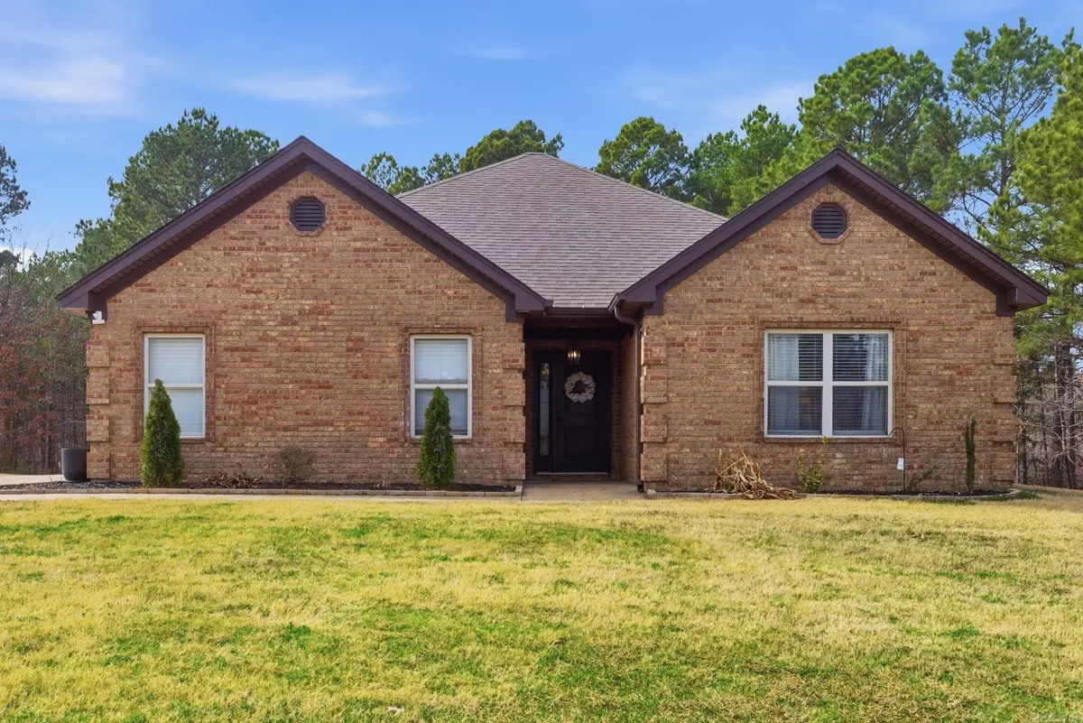 617 Joseph Drive, Alexander, AR 72002 - #1