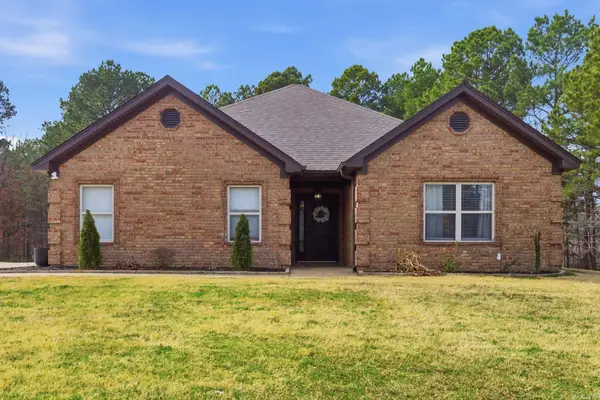 617 Joseph Drive, Alexander, AR 72002