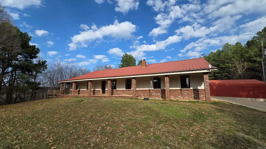 655 Charton Road, Morrilton, AR 72110 - #2